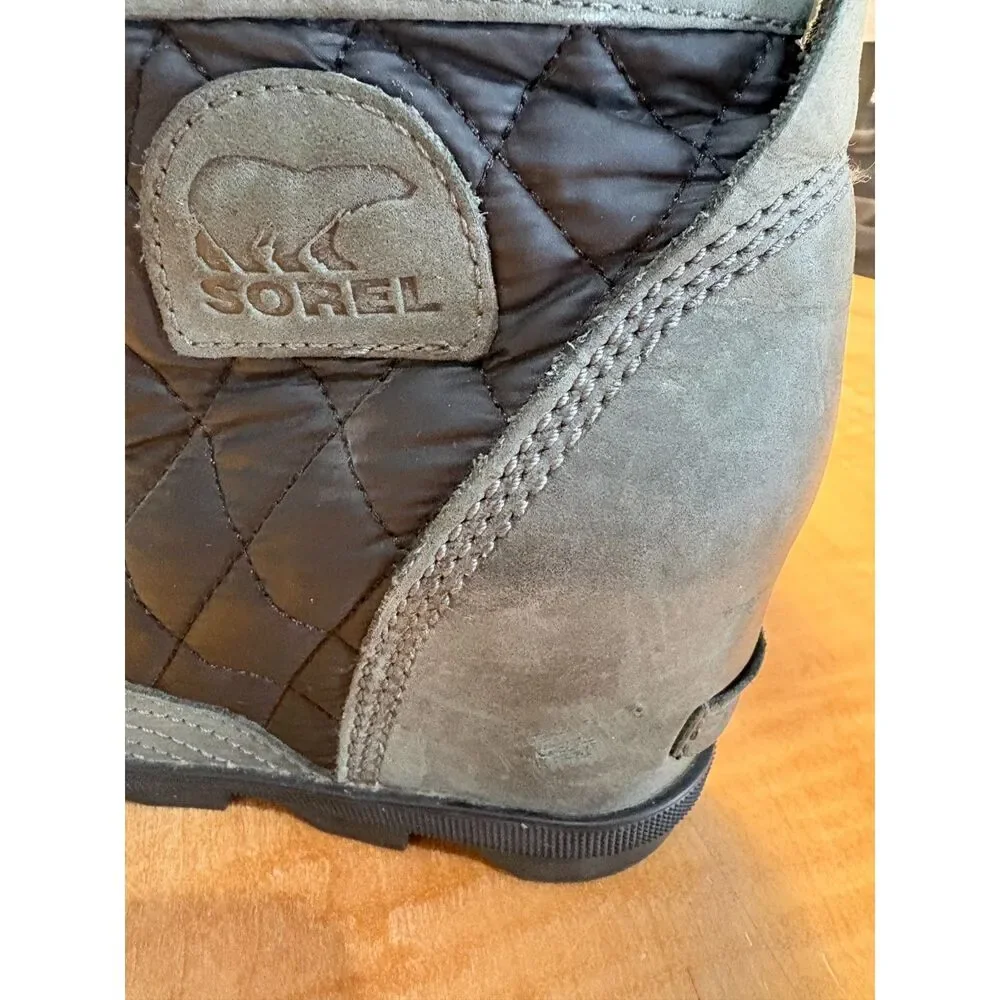 Sorel Lexie Wedges